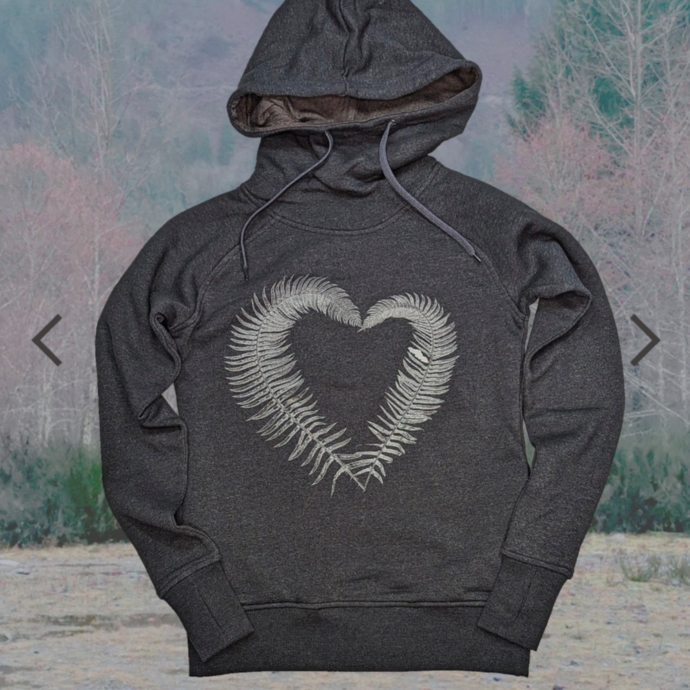 Westcoastees Hoodie